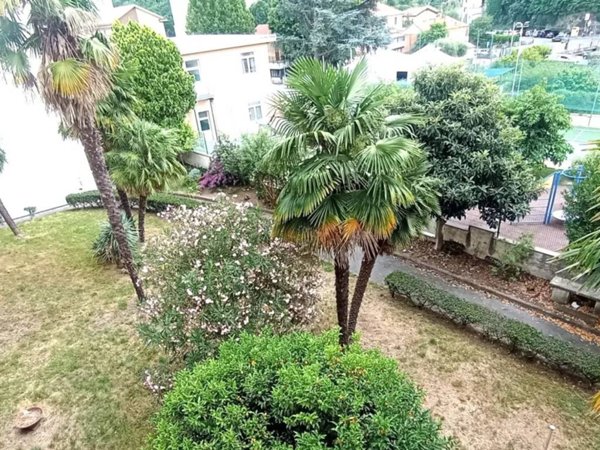 appartamento in affitto a Vado Ligure in zona Sant'Ermete