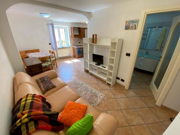 appartamento in affitto a Vado Ligure