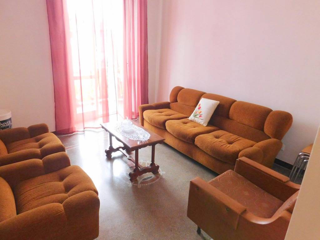 appartamento in affitto a Vado Ligure in zona Vado Centro