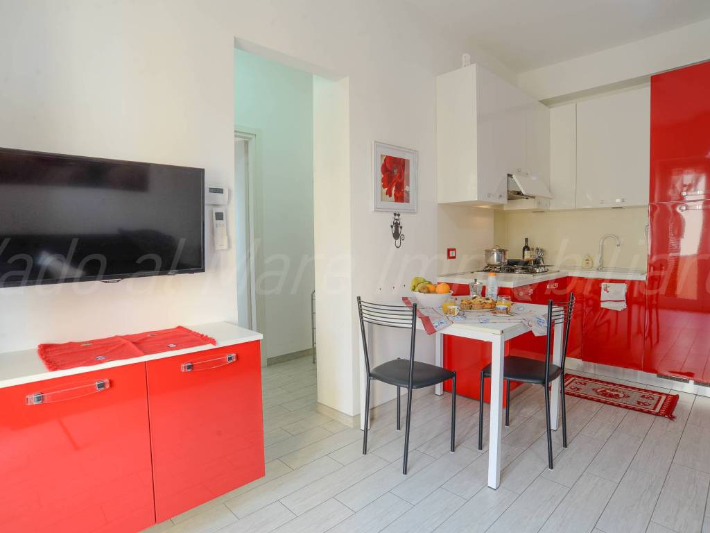 appartamento in affitto a Vado Ligure in zona Vado Centro