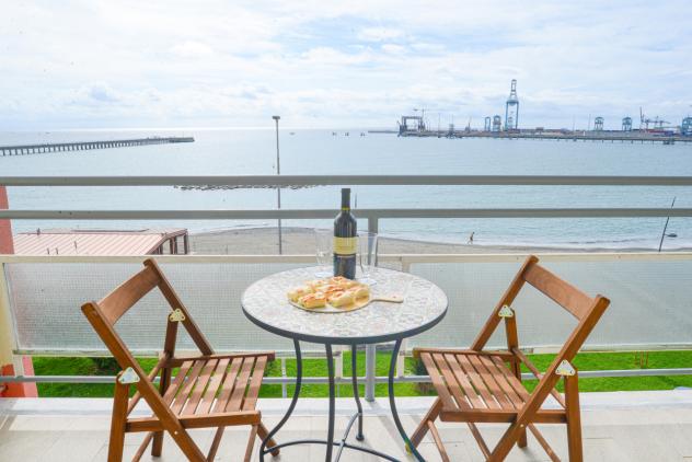 appartamento in affitto a Vado Ligure in zona Vado Centro