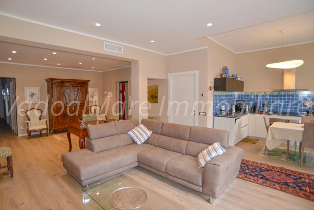 appartamento in affitto a Vado Ligure in zona Vado Centro