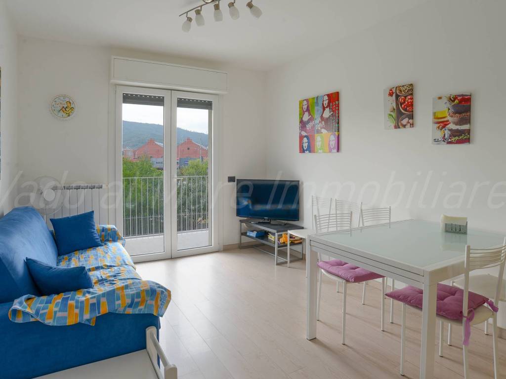 appartamento in affitto a Vado Ligure in zona Vado Centro