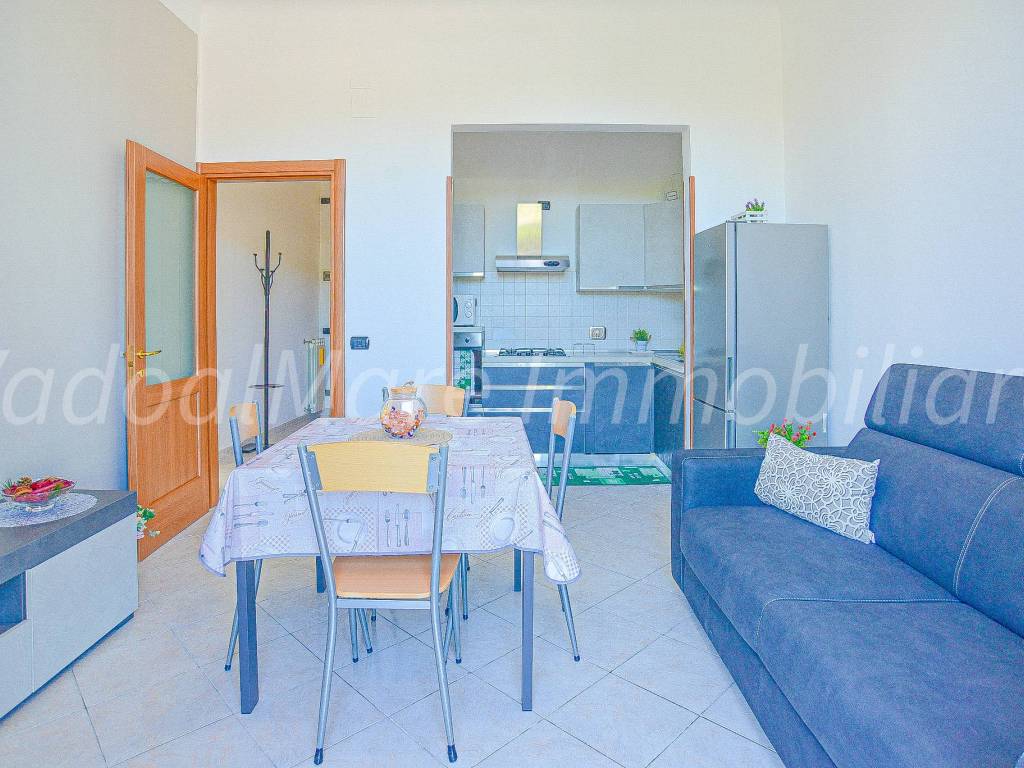 appartamento in affitto a Vado Ligure in zona Vado Centro