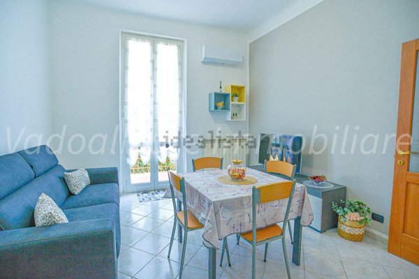 appartamento in affitto a Vado Ligure