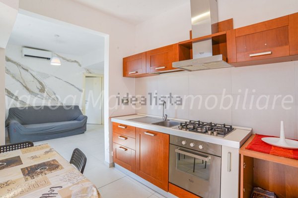 appartamento in affitto a Vado Ligure