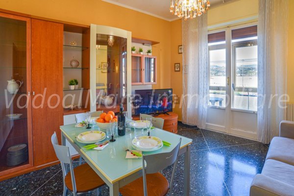 appartamento in affitto a Vado Ligure