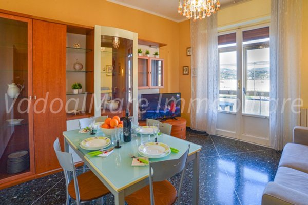 appartamento in affitto a Vado Ligure