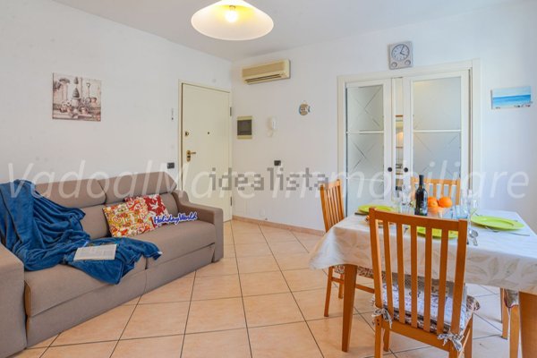 appartamento in affitto a Vado Ligure