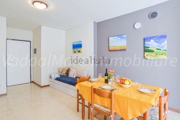 appartamento in affitto a Vado Ligure