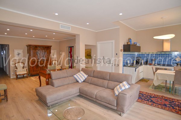 appartamento in affitto a Vado Ligure