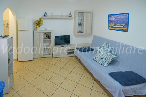 appartamento in affitto a Vado Ligure