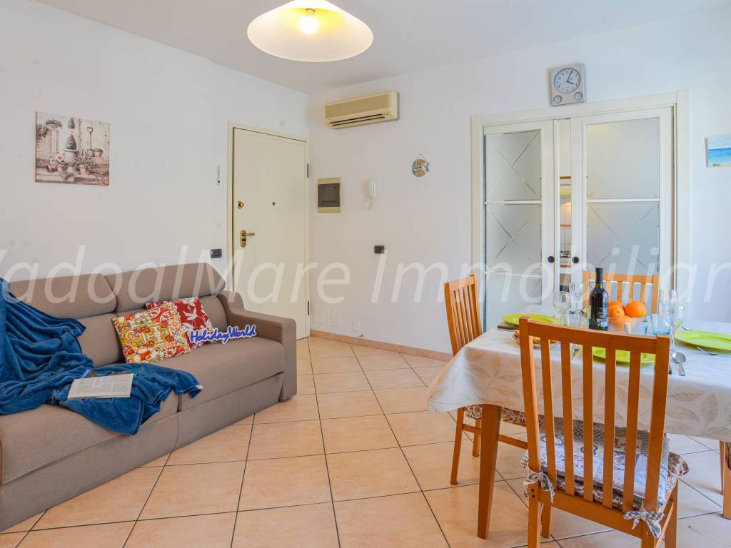 appartamento in affitto a Vado Ligure