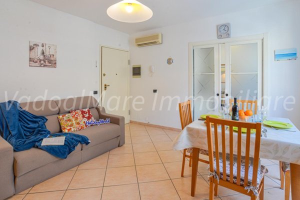 appartamento in affitto a Vado Ligure