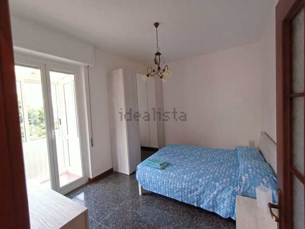 appartamento in affitto a Vado Ligure