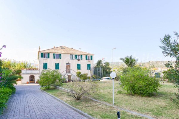 appartamento in affitto a Vado Ligure