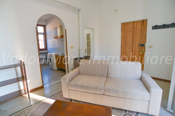 appartamento in affitto a Vado Ligure in zona Porto