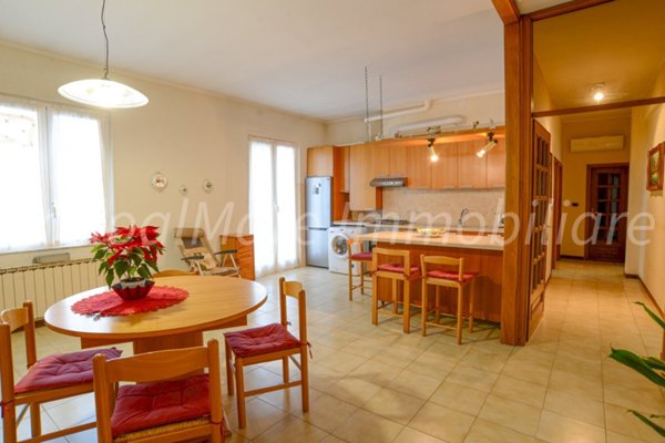 appartamento in affitto a Vado Ligure