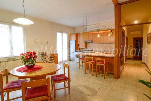 appartamento in affitto a Vado Ligure