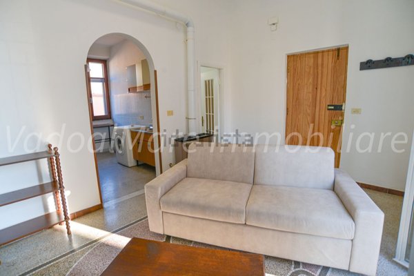 appartamento in affitto a Vado Ligure in zona Porto