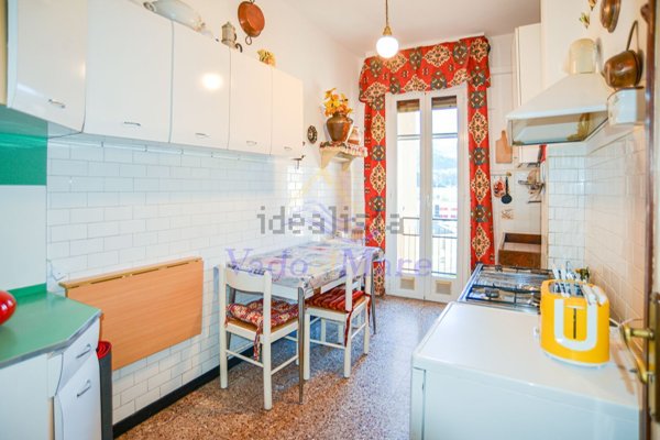 appartamento in affitto a Vado Ligure