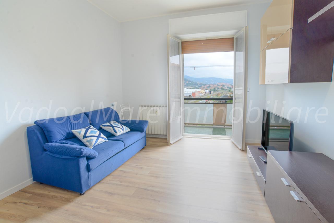 appartamento in affitto a Vado Ligure