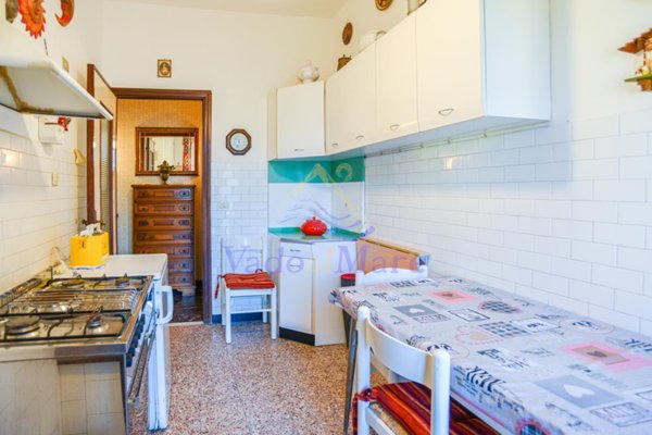 appartamento in affitto a Vado Ligure