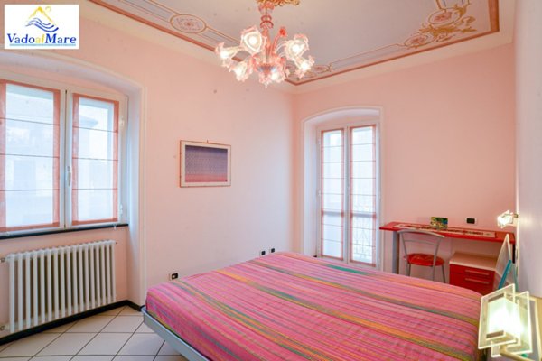 appartamento in affitto a Vado Ligure in zona Porto