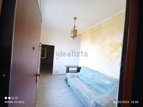 appartamento in affitto a Vado Ligure