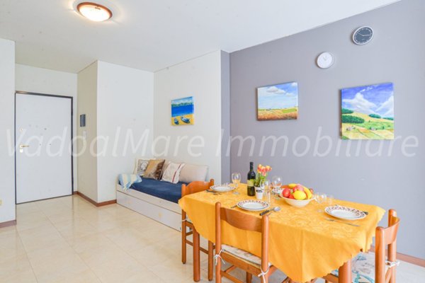 appartamento in affitto a Vado Ligure