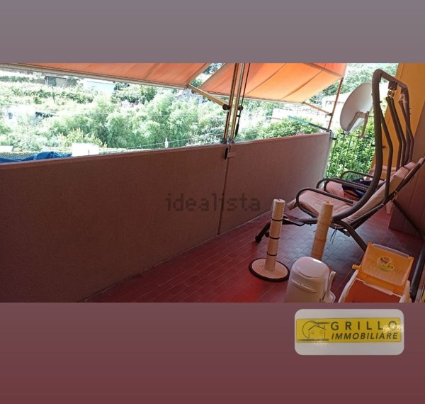 appartamento in affitto a Vado Ligure in zona Sant'Ermete