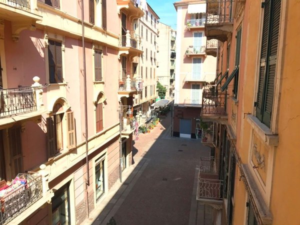 appartamento in affitto a Vado Ligure