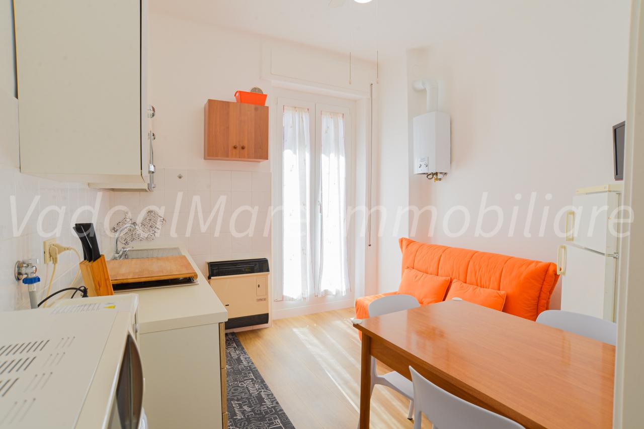 appartamento in affitto a Vado Ligure