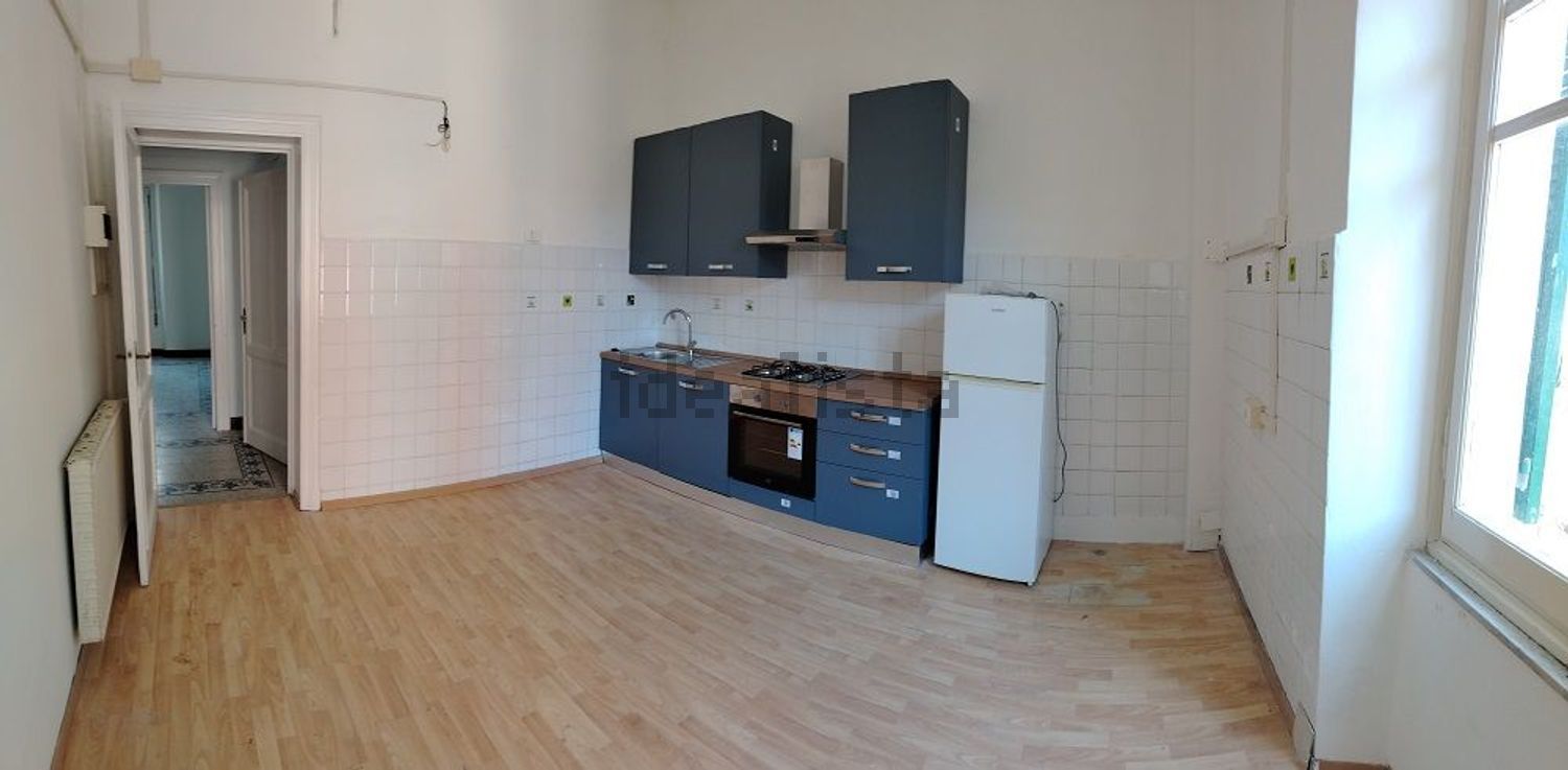 appartamento in affitto a Vado Ligure