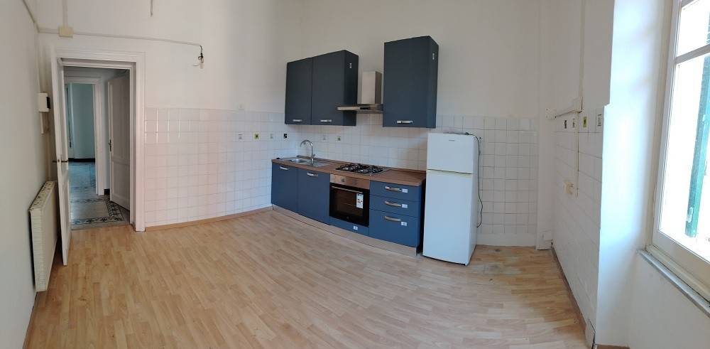appartamento in affitto a Vado Ligure in zona Vado Centro