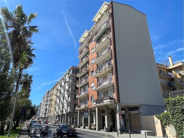 appartamento in affitto a Vado Ligure