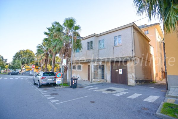 appartamento in affitto a Vado Ligure in zona Vado Centro