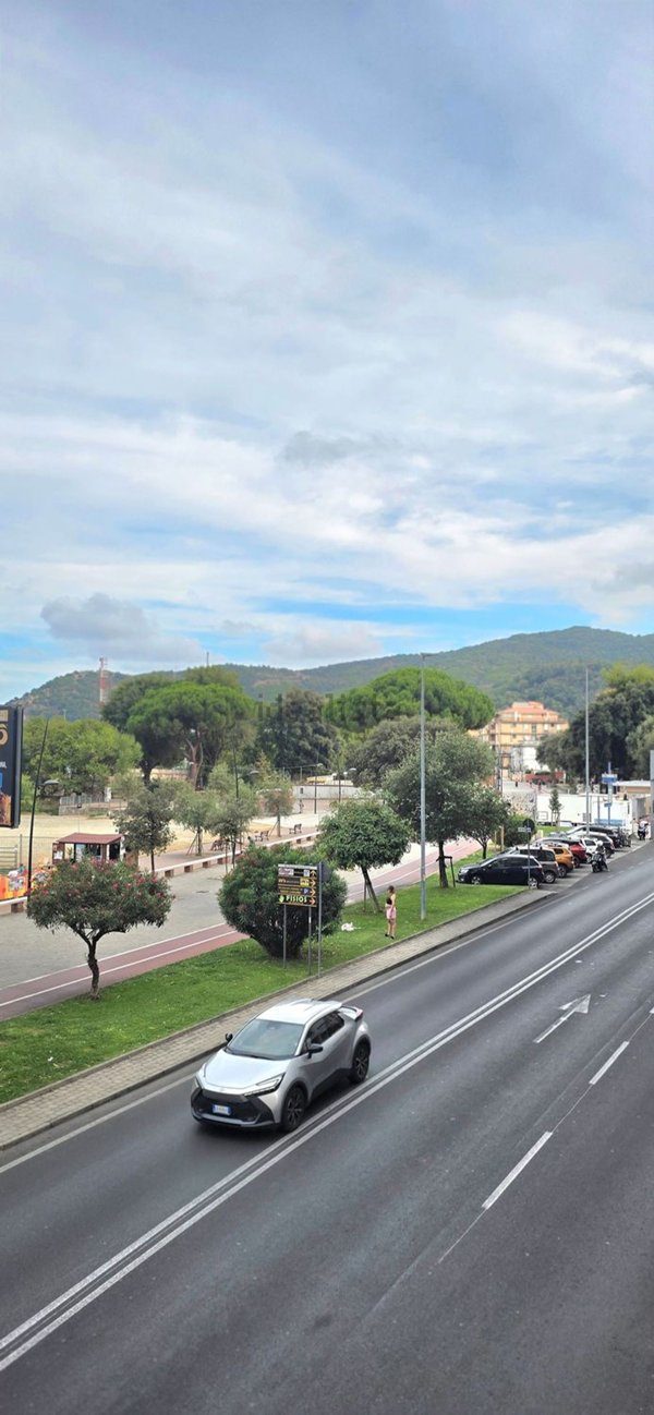 appartamento in affitto a Vado Ligure in zona Vado Centro