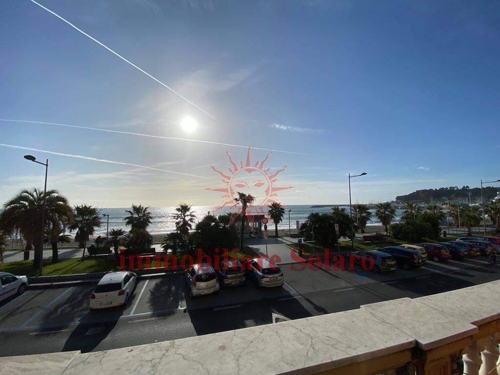 appartamento in affitto a Varazze