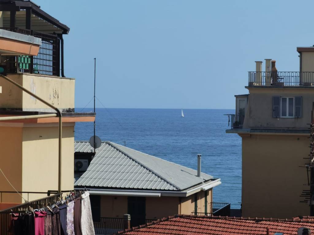 appartamento in affitto a Varazze