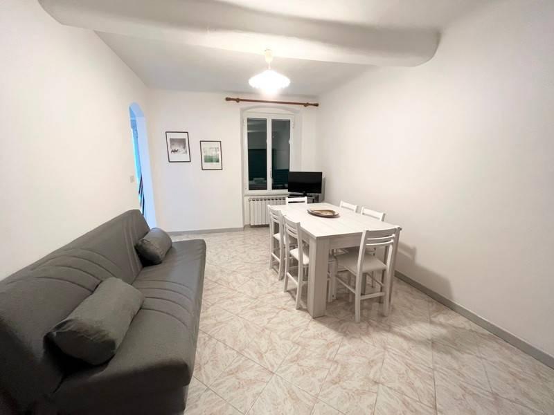 appartamento in affitto a Varazze