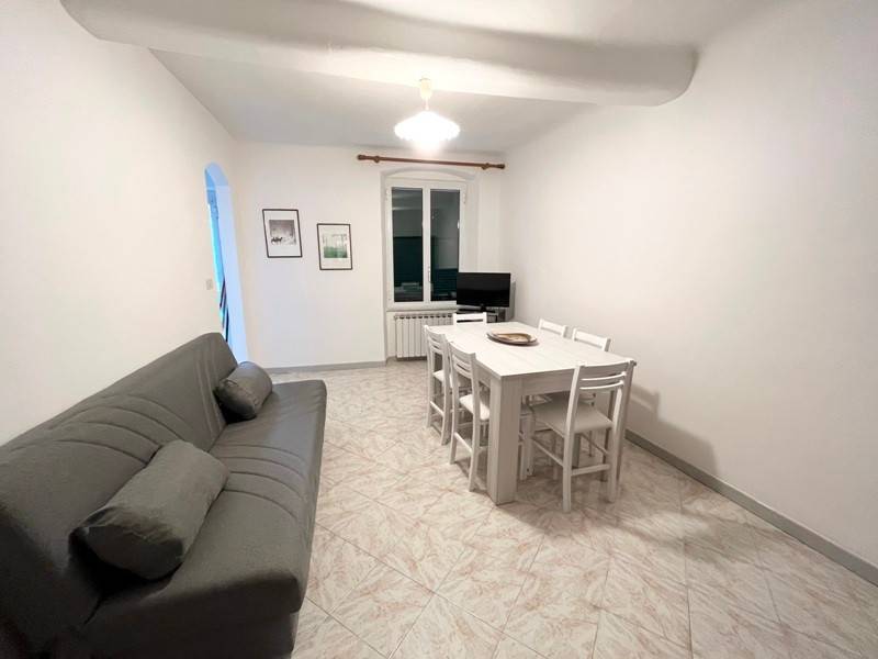 appartamento in affitto a Varazze