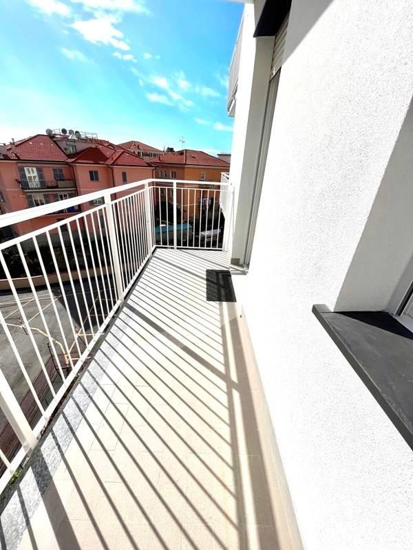 appartamento in affitto a Varazze