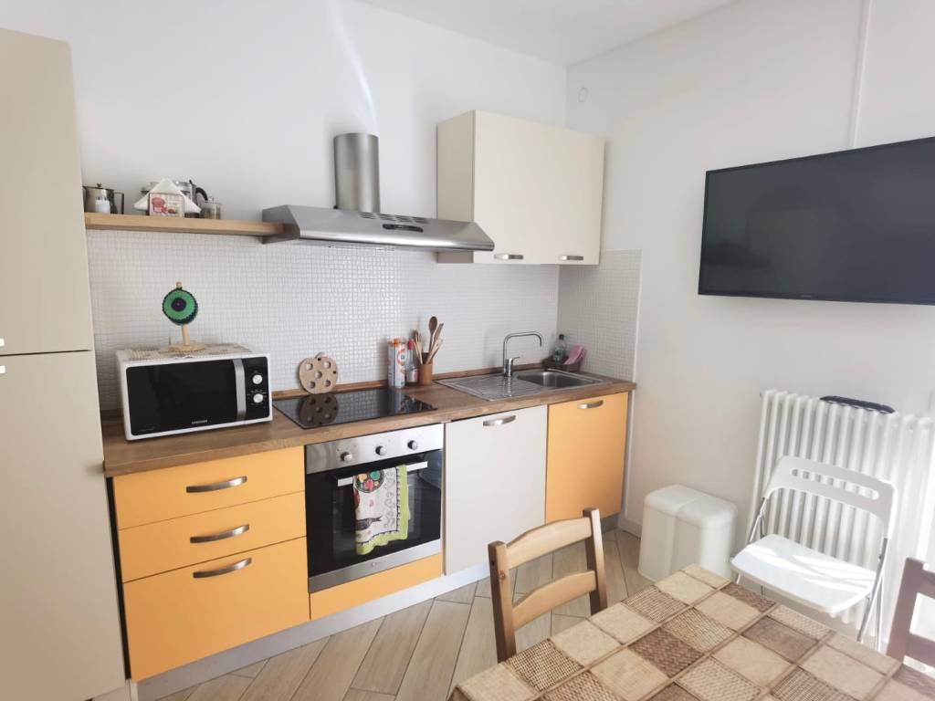 appartamento in affitto a Varazze