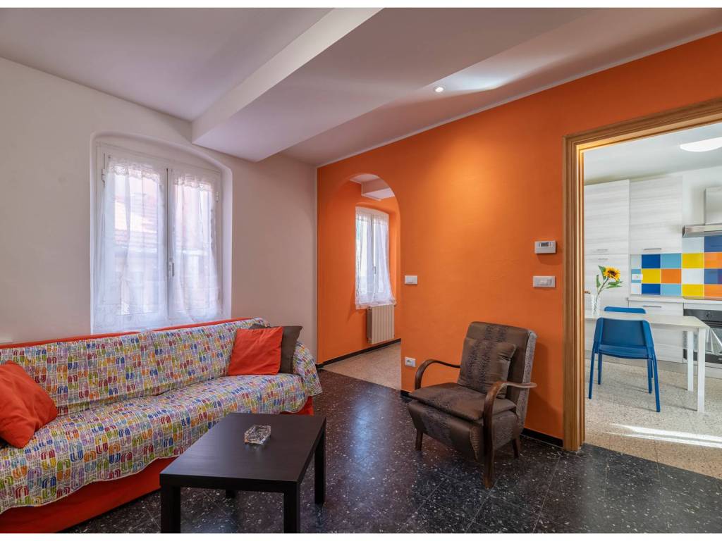 appartamento in affitto a Varazze