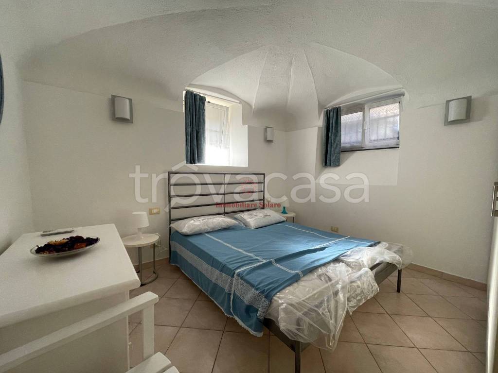 appartamento in affitto a Varazze