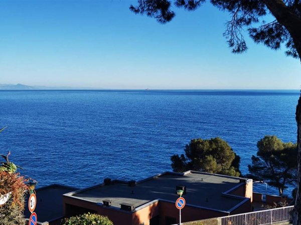 appartamento in affitto a Varazze