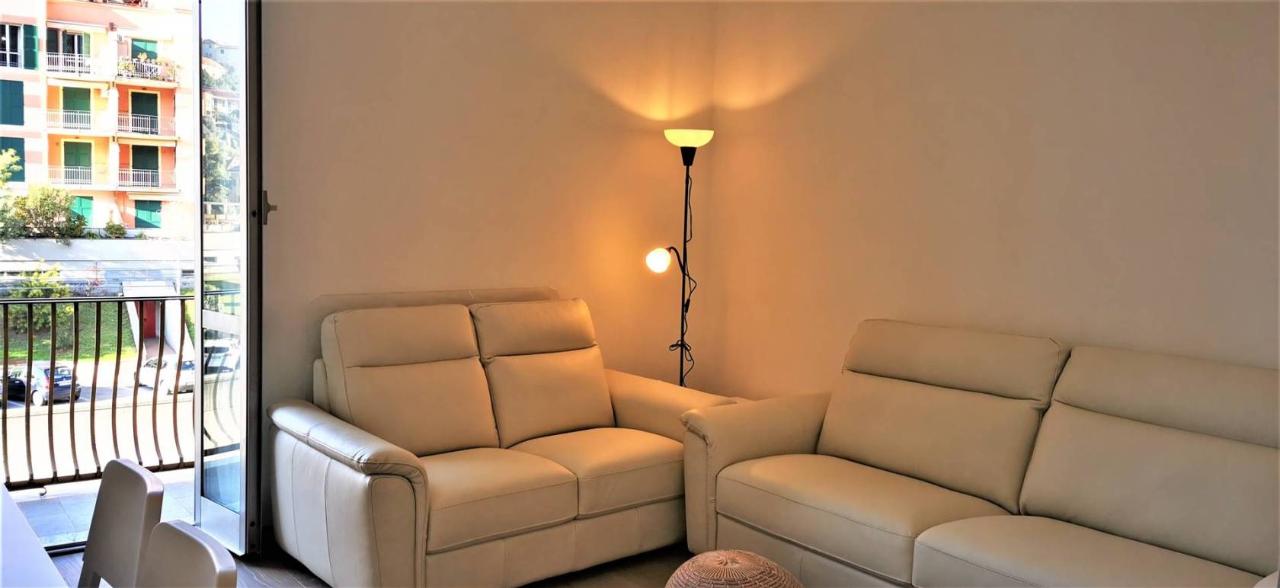 appartamento in affitto a Varazze