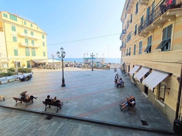 appartamento in affitto a Varazze