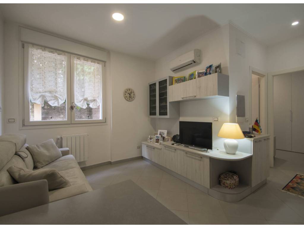 appartamento in affitto a Varazze